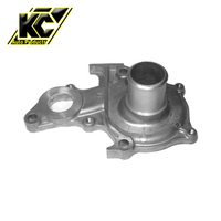 Water Pump Back FOR Toyota Corolla AE95 AE101 AE111 AE112 4AFE 7AFE KC WO449A
