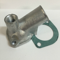 Ford Telstar AR-AS Mazda 626 929 1981-1989 FE Thermostat Housing WO48 