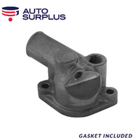 Isuzu Rodeo TFR54 4JA1 1988-1992 2499cc 4Cyl Thermostat Housing WO488