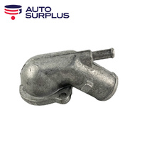 Water Outlet Thermostat Housing FOR Ford Falcon LTD EA EB ED 3.2 3.9 4.0 WO49