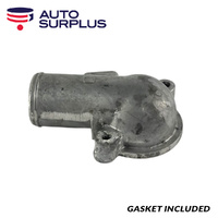 Water Outlet FOR Ford Cortina Falcon Fairlane LTD 3.3 200 4.1 250 6 Cyl WO4