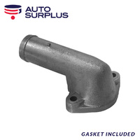 Water Outlet FOR Mitsubishi Nimbus UA UB 4G37 UC 4G63 1984-1992 WO53 