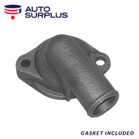 Water Outlet FOR Subaru Leone L Series 1400 1600 EA63 EA71 1973-1978 WO55