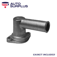 Thermostat Water Outlet FOR Ford Cortina TC TD 2000 2.0 Pinto 1972-1976 WO5