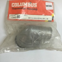 Volkswagen Golf Passat CK 1471cc 1976 1982 Thermostat Housing WO60 Columbus