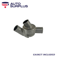 Fiat 124 Autobianchi A111 1967-1971 Thermostat Housing 65374 Brevettatn