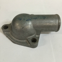 Leyland Morris 1500 1485cc 4 Cylinder 8 Valve 1969-1972 Water Outlet WO75 