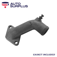 Water Outlet FOR Holden Commodore VN Series II VR W/- ABS V6 1990-1994 WO79