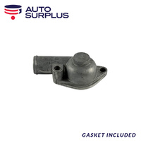 Thermostat Outlet FOR Holden EH-HJ Torana LC-LH 63-76 149 161 179 186 202 WO7
