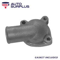 Water Outlet FOR Nissan Skyline R30 L24E 6 Cylinder 1981-1986 WO80 