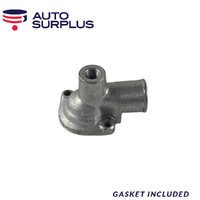 Water Outlet FOR Mazda E1400 323 BD10 D4 E3 E5 1982-1986 WO81