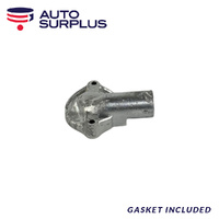 Water Outlet FOR Honda Civic EB1 EB2 EB3 1973-1983 WO82 Graham Matthews