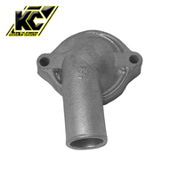 Water Outlet FOR Honda Civic EB1 EB2 EB3 1973-1983 WO82 Kilkenny Castings