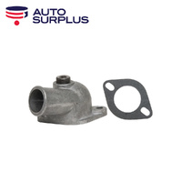 Water Outlet Thermostat Housing FOR Buick Chevrolet GMC Oldsmobile Pontiac 63-78
