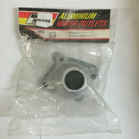 Water Outlet FOR Mazda B2000 UF E2000 SDY0 SRY0 SRX0 1982-1996 WO85 Master Parts