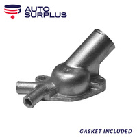 Water Outlet Holden Commodore VB VC VH VK VL HX HZ WB Torana LH LX V8 253 308