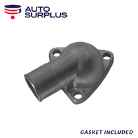 Thermostat Water Outlet FOR Toyota Hilux LN Series 1980-1995 L 2L WO97 