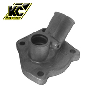 Ford Laser KA KB Water Pump Housing Backing Water Outlet E5 1982-87 WO99A KC