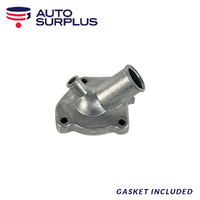 Ford Laser KA KB Water Pump Housing Backing Water Outlet E3 E5 1981-1985