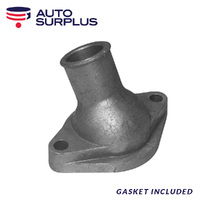 Thermostat Water Outlet FOR Holden Torana HB LC LJ TA Vauxhall Viva 1200 1300