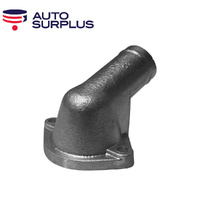 Thermostat Water Outlet FOR Holden Gemini TX TC TD TE TF TG 1975-1985 WO9G
