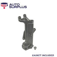 Holden JB 1982-1987 Thermostat Water Outlet WOB39