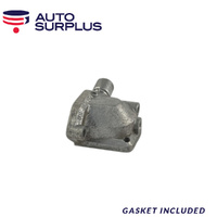 Water Outlet Thermostat Housing Base FOR Nissan Datsun 1600 510 180B 610 L16 L18