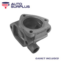 Water Outlet Base FOR Nissan Datsun 200B 810 Bluebird 910 L20B 1977-1985 WOB52