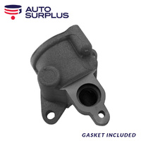 Ford Fairlane Falcon LTD AUI AUII AUIII 1998-2002 Water Outlet Base WOB66AU 