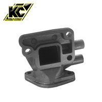 Holden Commodore VC VH Torana LC UC Thermostat Water Outlet Base KC WOB77