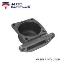 Toyota Landcruiser FJ40 FJ45 FJ60 1980-85 2F Thermostat Water Outlet Base WOB94 