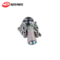 Water Pump FOR Mitsubishi Evolution CT9A 2.0 4G63T Airtrek Grandis 4G69