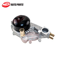 Water Pump FOR Holden Commodore VT VX VY VZ Statesman WH WK WL 5.7 Chev V8 LS1 
