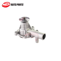 Water Pump FOR Ford Courier Mazda Mitsubishi L200 Pajero 4G51 4G52 4G54