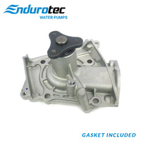 Water Pump FOR Ford Capri Festiva Laser Meteor Mazda 121 323 B3 B5 B6 SOHC