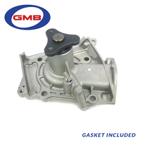 Water Pump FOR Ford Capri Festiva Laser Meteor Mazda 121 323 B3 B5 B6 SOHC GMB