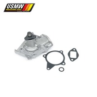 Water Pump FOR Ford Capri Festiva Laser Meteor Mazda 121 323 B3 B5 B6 SOHC USMW