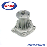 Water Pump FOR Holden Jackaroo UBS16 Rodeo KB29 KB49 TFR16 4ZD1 GMB