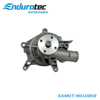 Water Pump FOR Mitsubishi Delica Pajero 4G63 Dodge Power Ram 50 4G64 86-93 