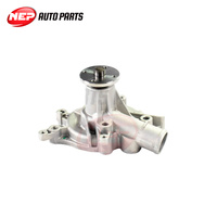 Water Pump FOR Mitsubishi Delica Pajero 4G63 Dodge Power Ram 50 4G64 86-93