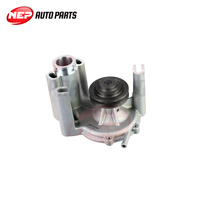 Water Pump FOR Mitsubishi Magna 4G54 2.5L 1985-1996