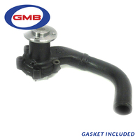 Water Pump FOR Mazda B2200 E2200 Ford Courier Econovan S2 2.2L Diesel 80-85 GMB