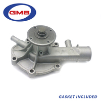 Water Pump FOR Toyota T18 Corolla TE72 3T 3T-C 1800 OHV 1979-1983 GMB