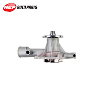 Water Pump FOR Toyota T18 Corolla TE72 3T 3T-C 1800 OHV 1979-1983