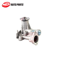 Water Pump FOR Mitsubishi Delica Express L200 300 Pajero Triton 4D55 4D56 Diesel