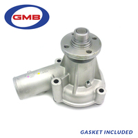 Water Pump FOR Ford Falcon EA EB ED Fairlane NA NB NC DA DB DC 3.2 3.9 4.0LT GMB