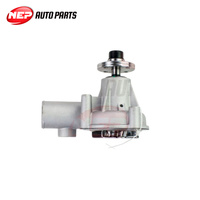 Water Pump FOR Ford Falcon EA EB ED Fairlane NA NB NC DA DB DC 3.2 3.9 4.0LT