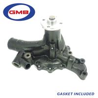 Water Pump FOR Toyota Coaster Dyna BB11 3.2L 2B 1980-1982 GMB