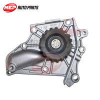 Water Pump FOR Toyota Camry SV11 SV20 Celica SA63 Corona ST141 1S 2S 2S-C