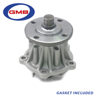 Water Pump FOR Toyota Cressida MX62 MX73 Crown MS112 Supra MA61 5M-E GMB 